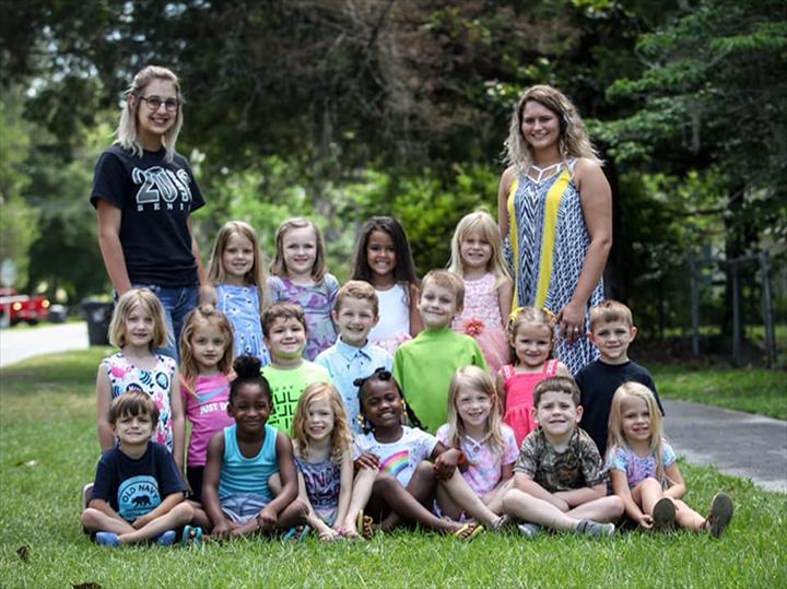 Tiny Tots Preschool & Daycare Center Macclenny, FL